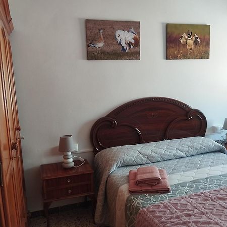 Apartamento Las Fuentes Sierra de Fuentes Екстер'єр фото