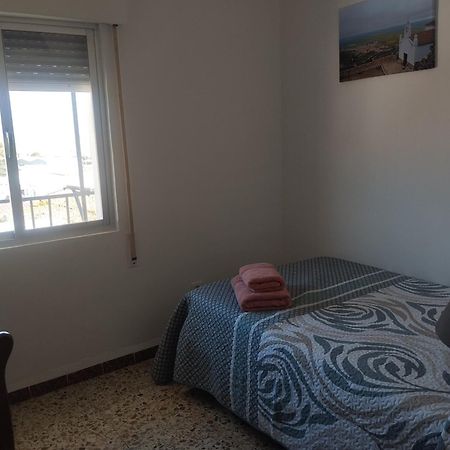 Apartamento Las Fuentes Sierra de Fuentes Екстер'єр фото