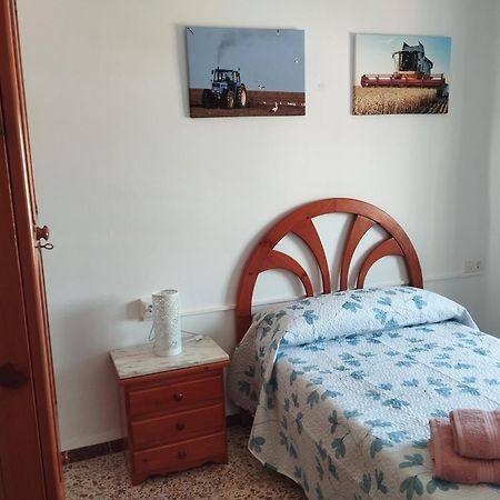 Apartamento Las Fuentes Sierra de Fuentes Екстер'єр фото