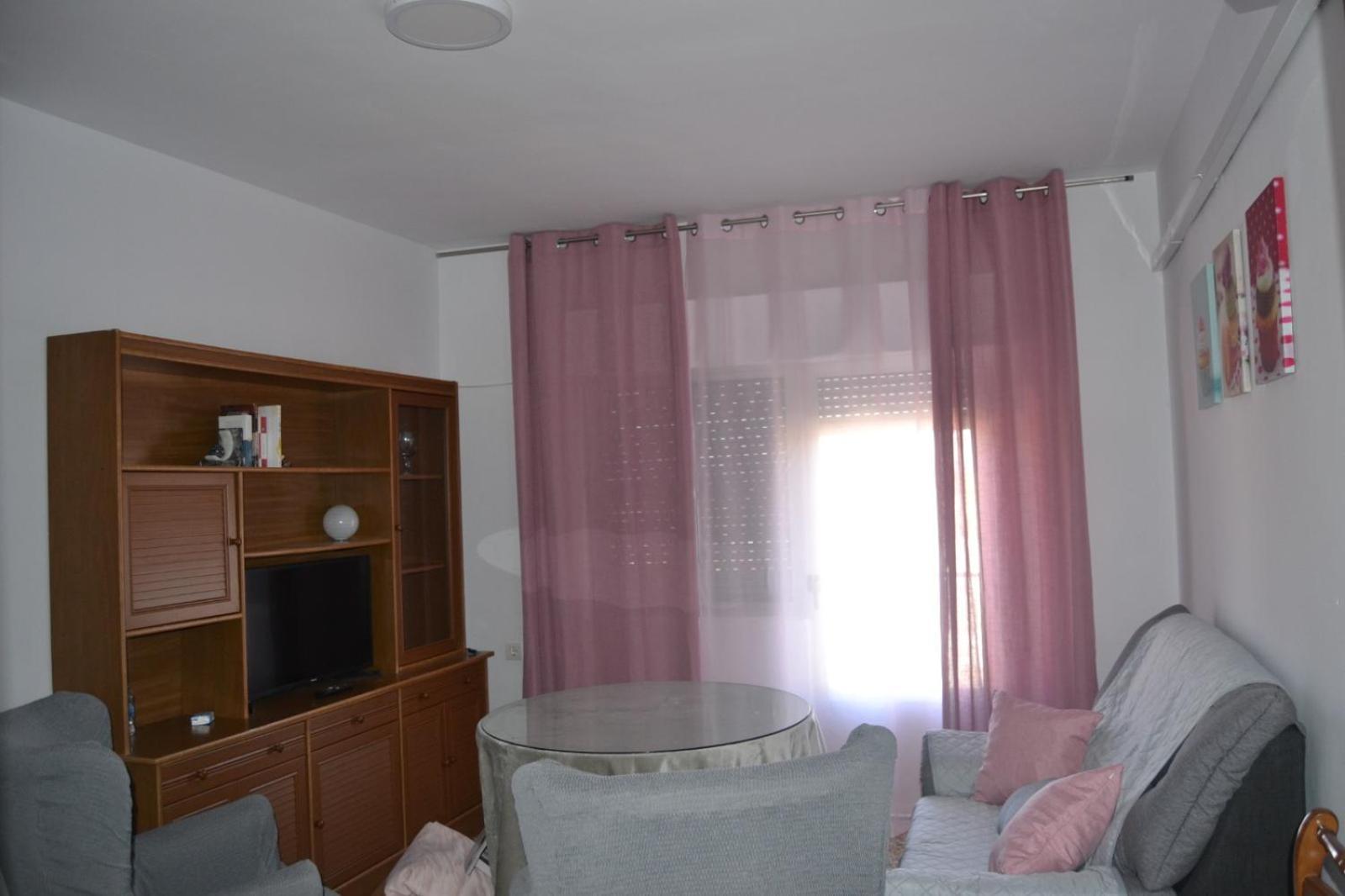 Apartamento Las Fuentes Sierra de Fuentes Екстер'єр фото