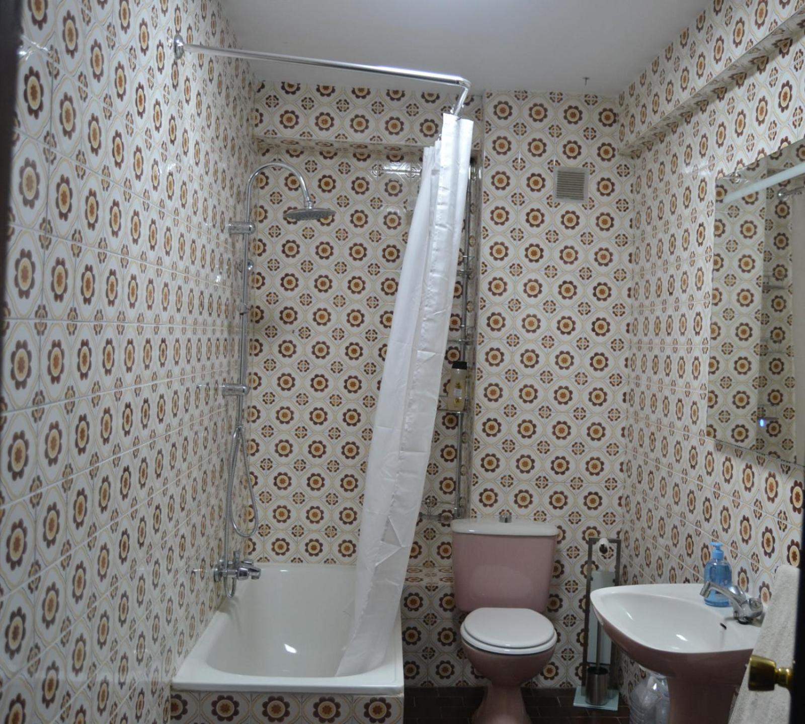 Apartamento Las Fuentes Sierra de Fuentes Екстер'єр фото