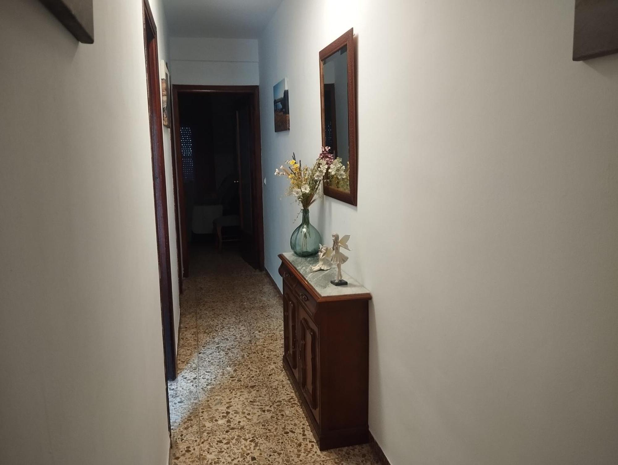 Apartamento Las Fuentes Sierra de Fuentes Екстер'єр фото