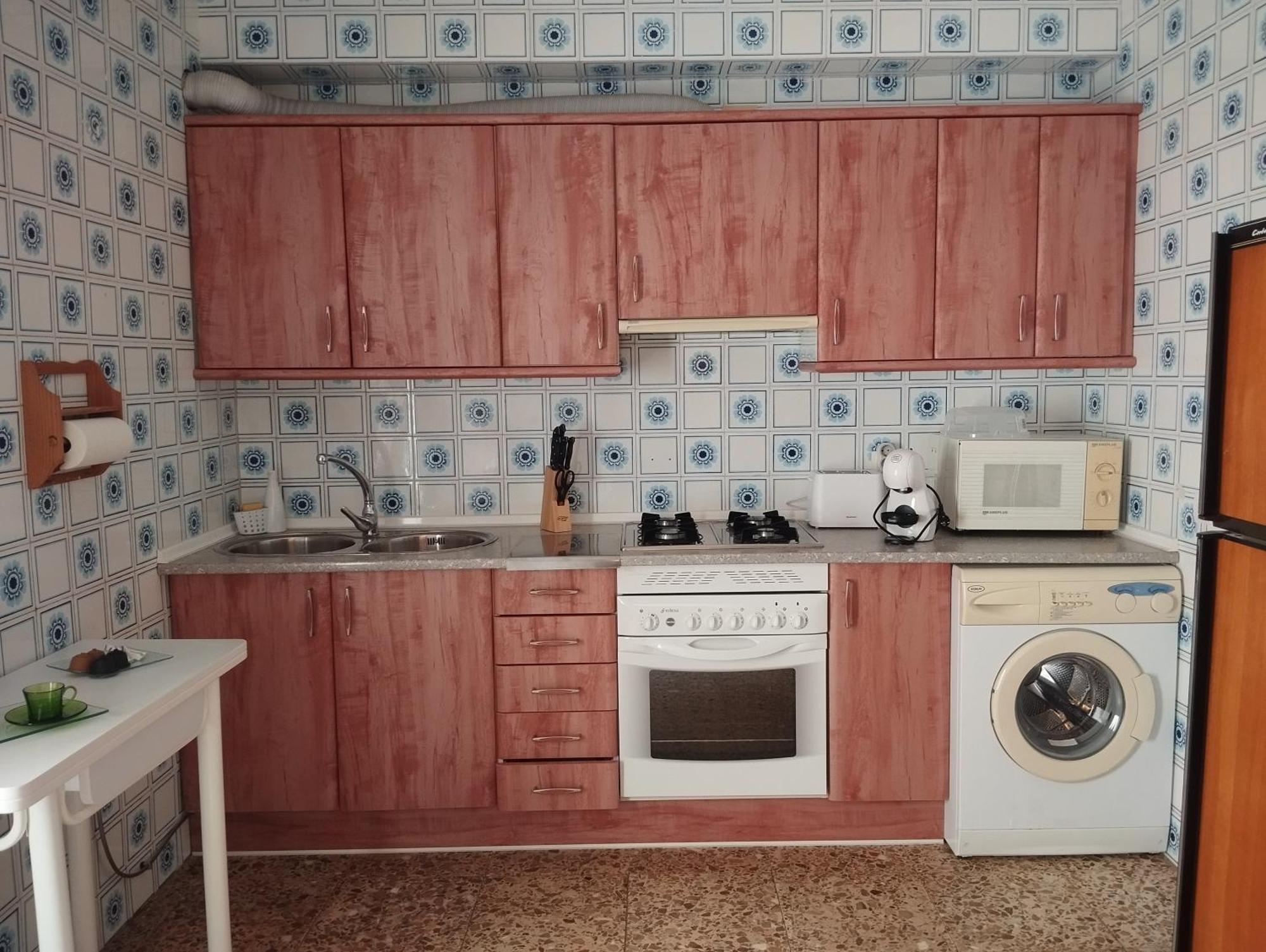 Apartamento Las Fuentes Sierra de Fuentes Екстер'єр фото